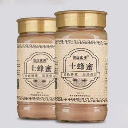 北京土蜂蜜